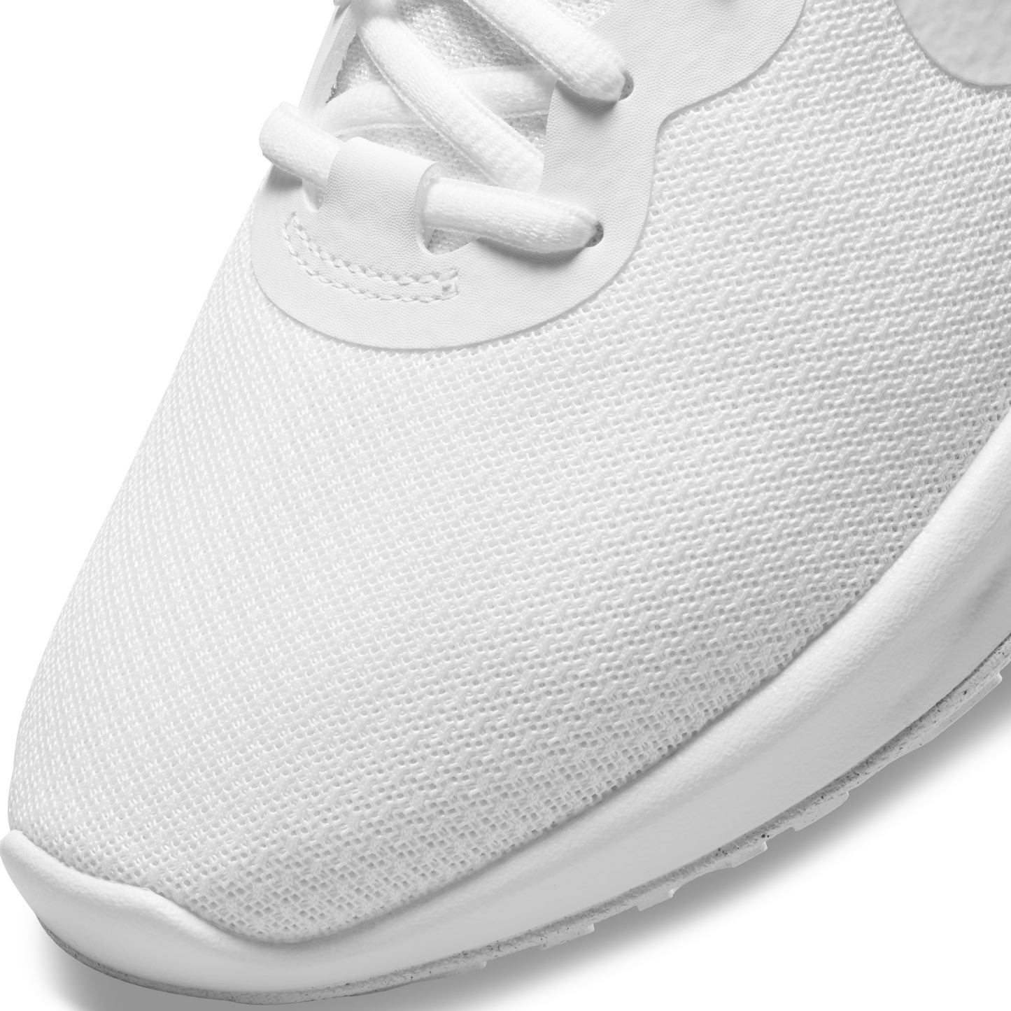 Revolution 6 Triple White Men's