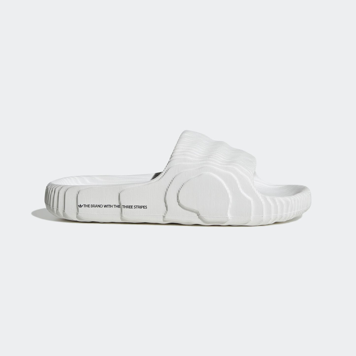 adidas Adilette 22 White Men's