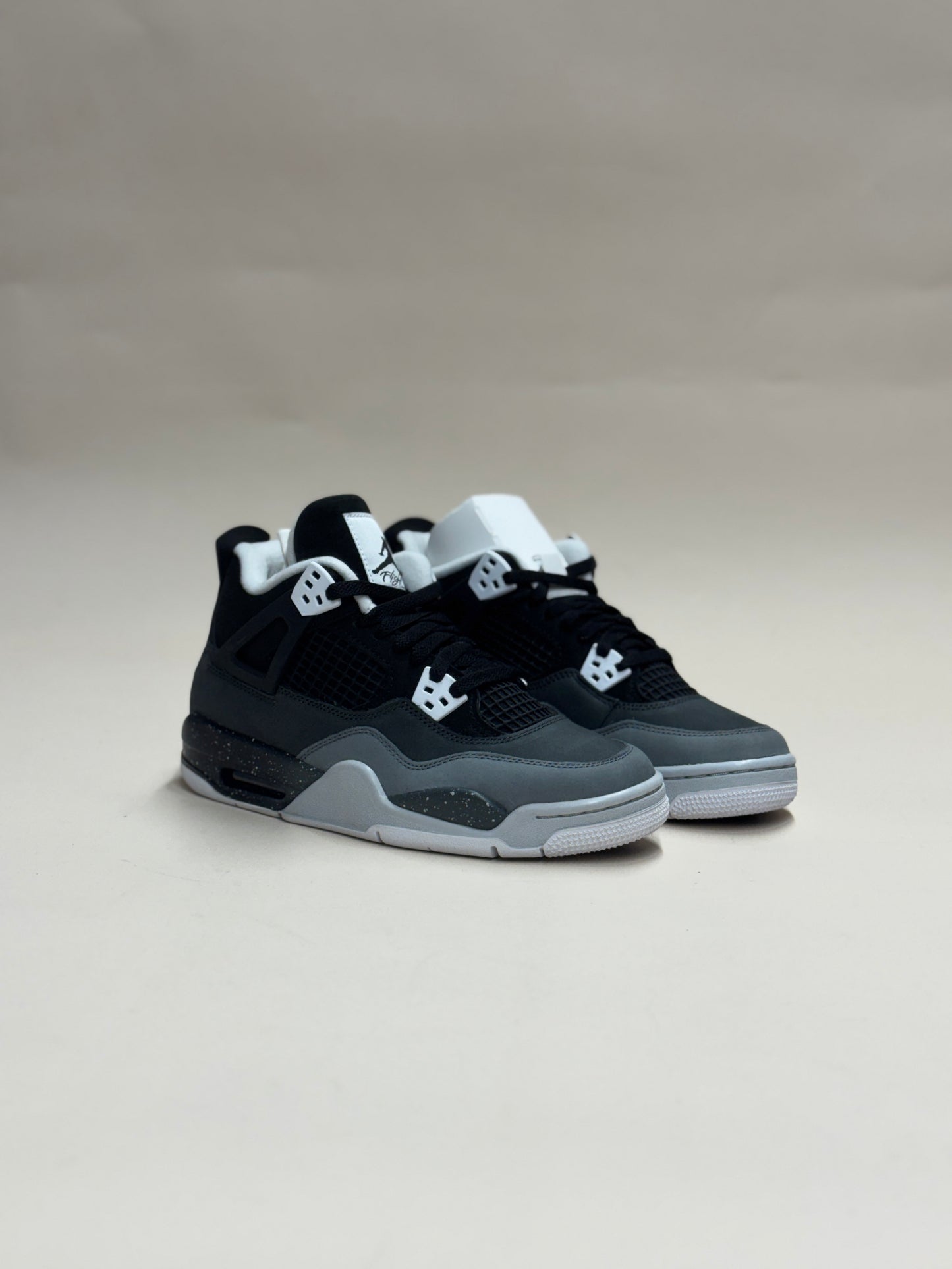 Jordan 4 Fear GS (2024) - Size 6Y (7.5W)