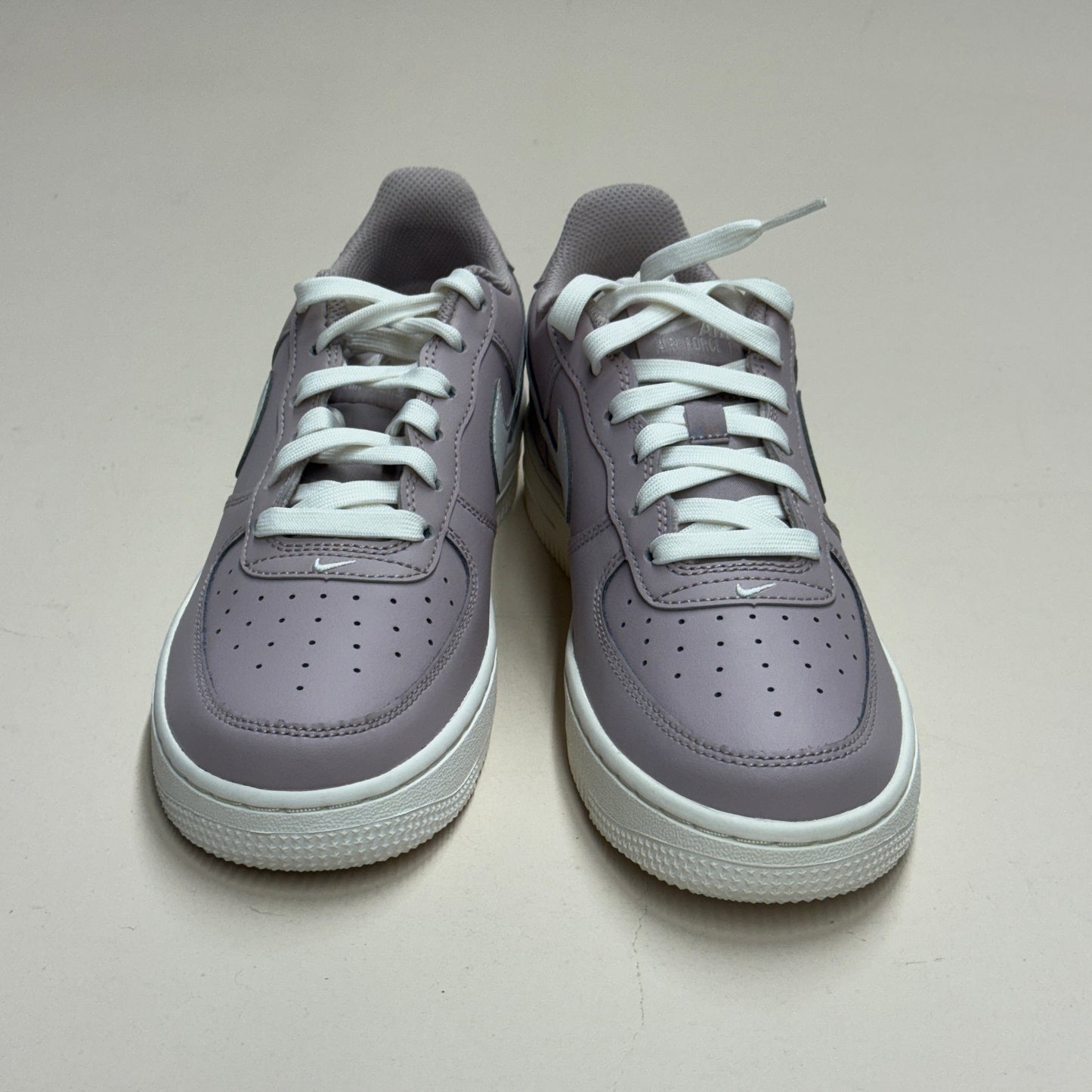 Air Force 1 Particle Rose GS