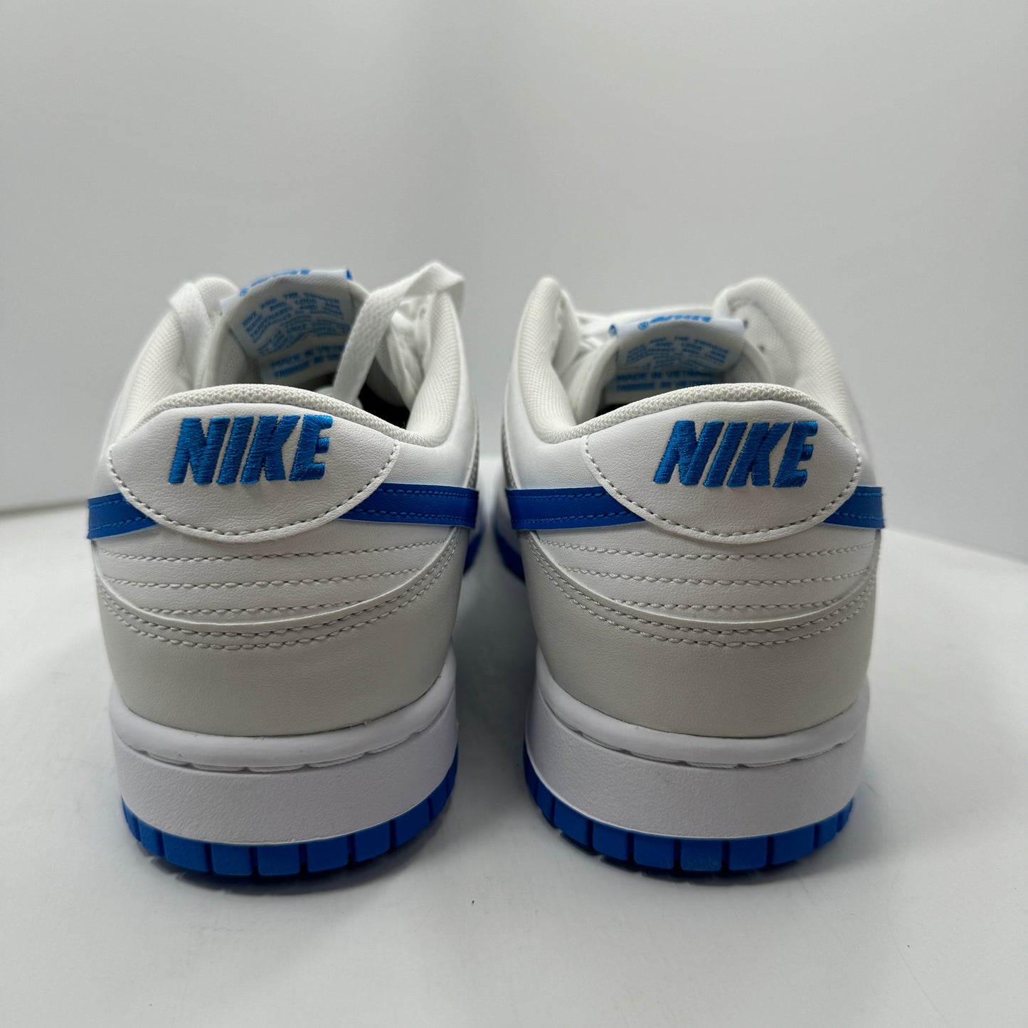 Dunk Low Photo Blue MENS