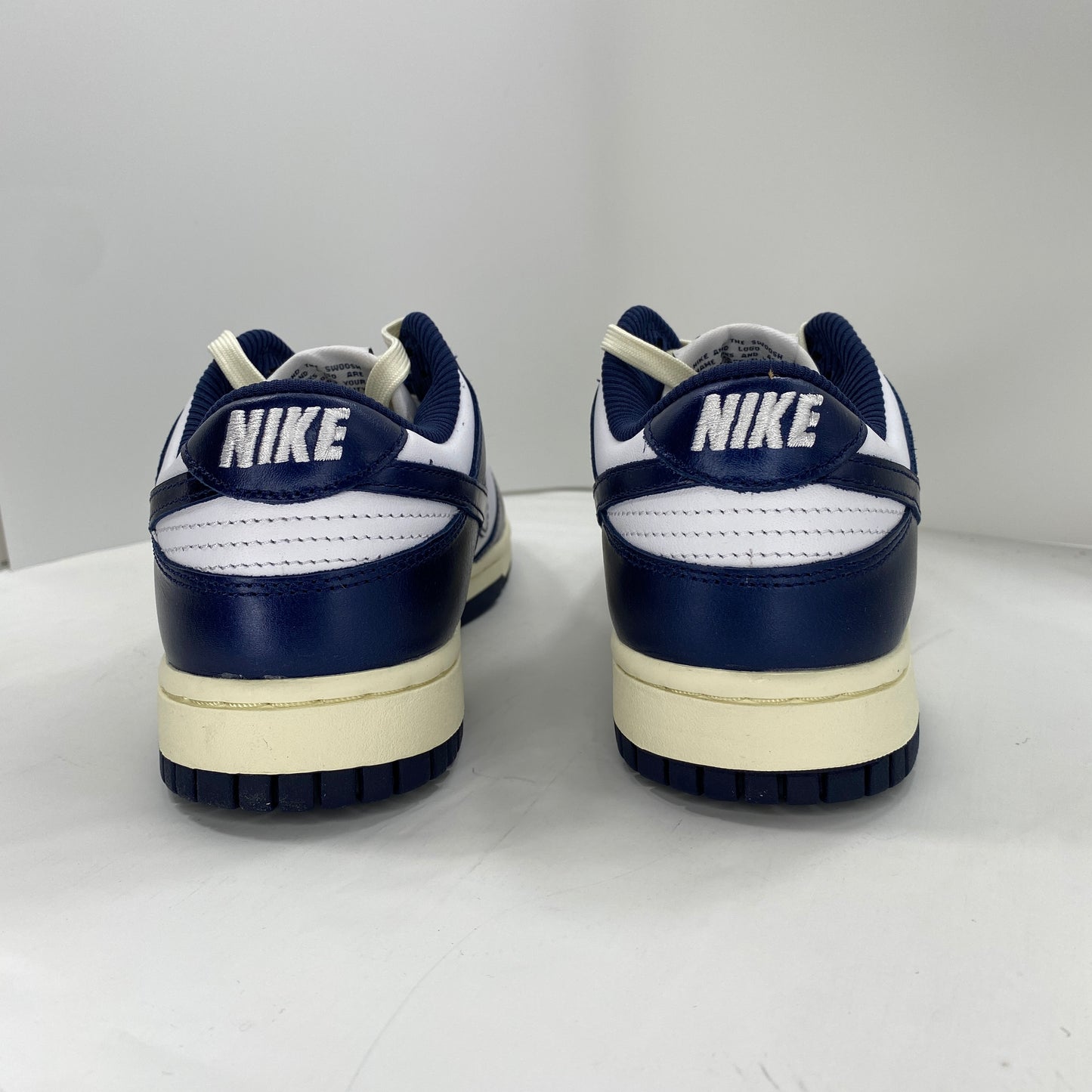 Dunk Low PRM Vintage Navy WMNS