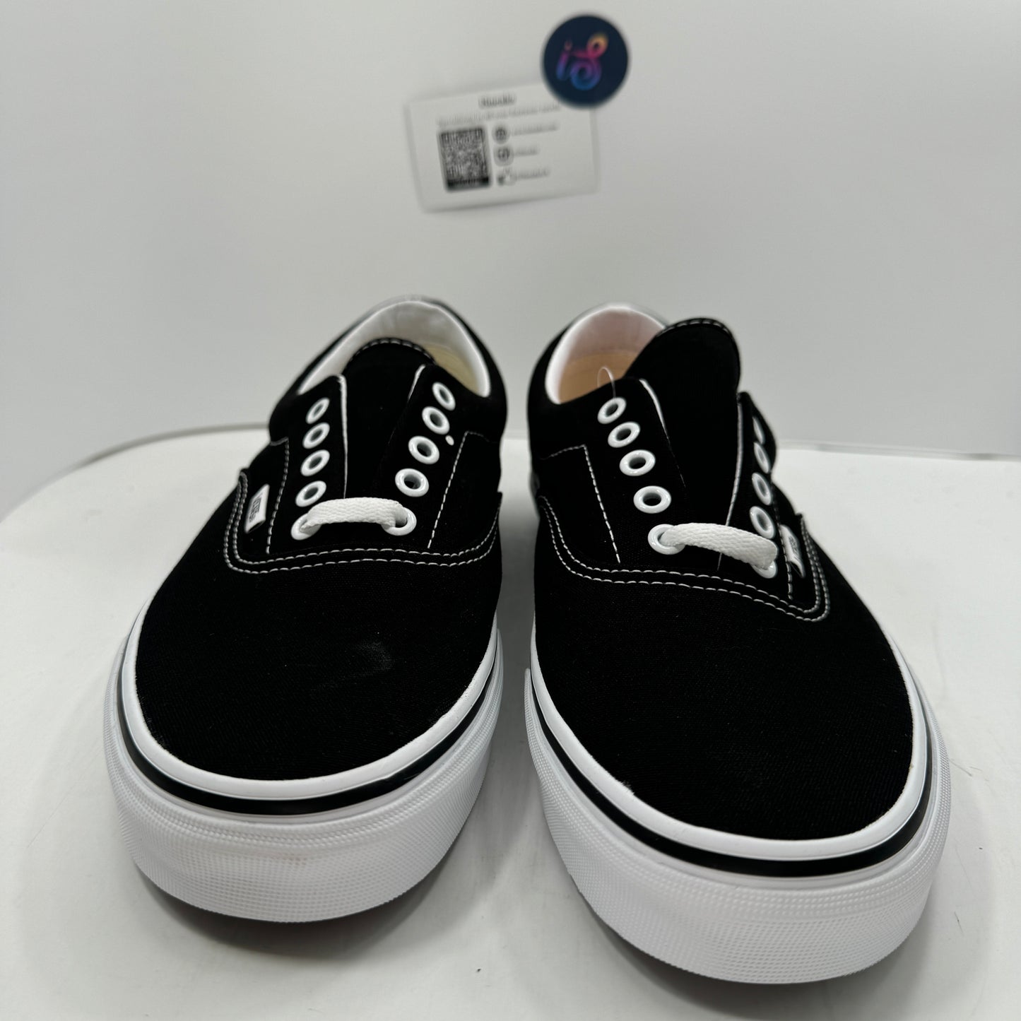 Vans Era Black MENS