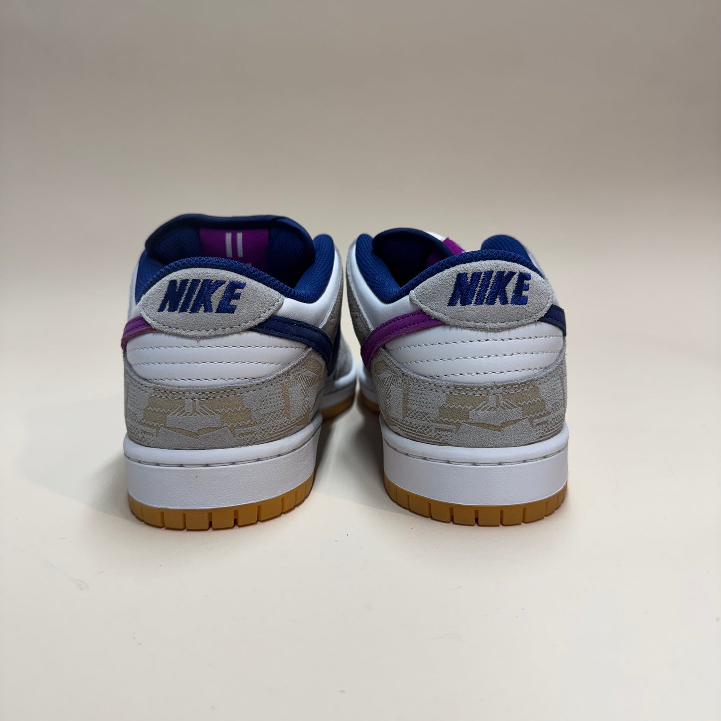SB Dunk Low Rayssa - Size 9M