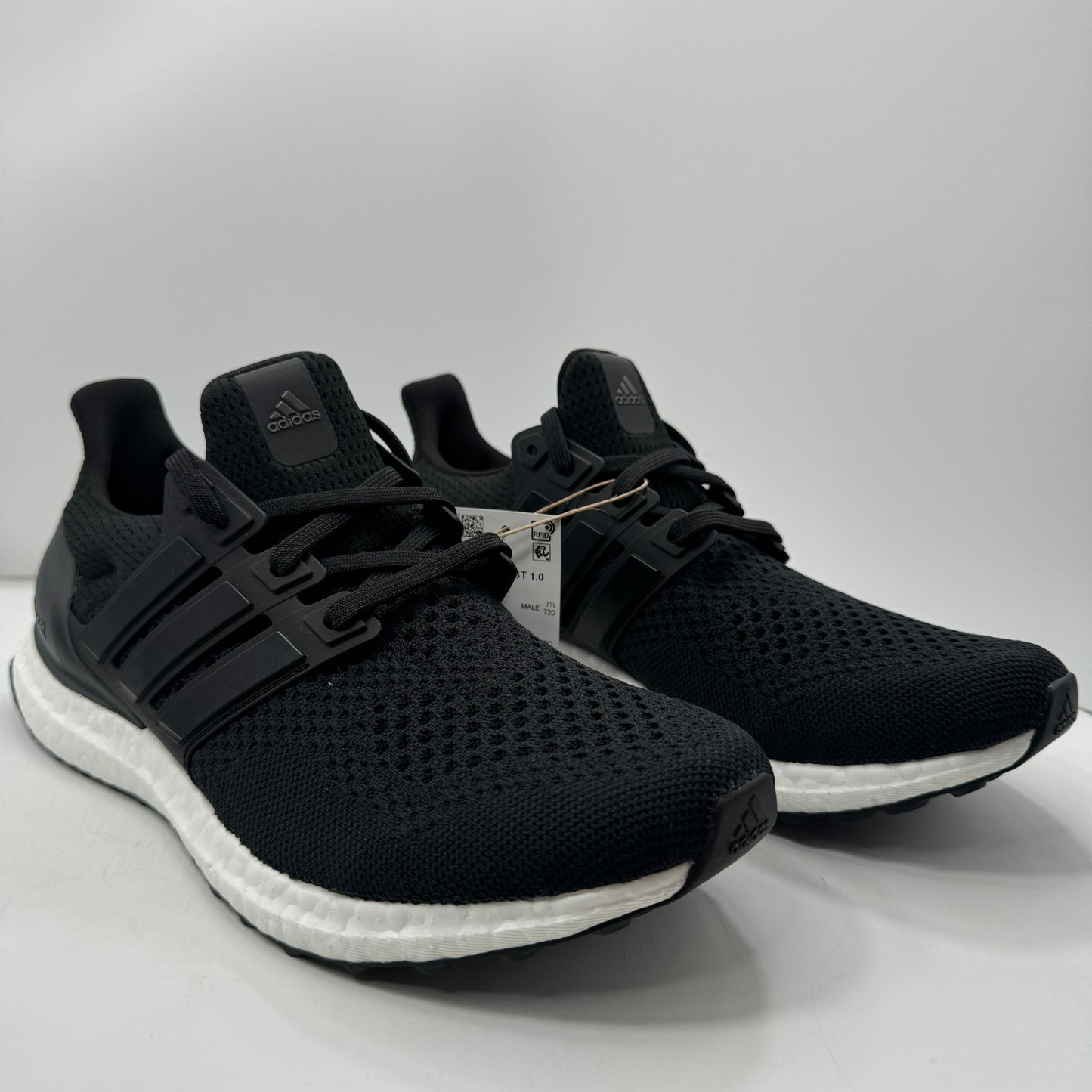 adidas Ultraboost 1.0 DNA Double Black