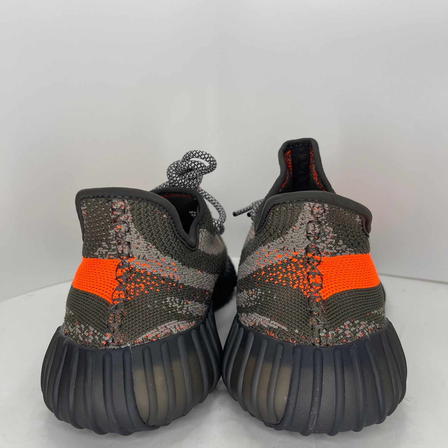 Yeezy Boost 350 V2 Carbon Beluga