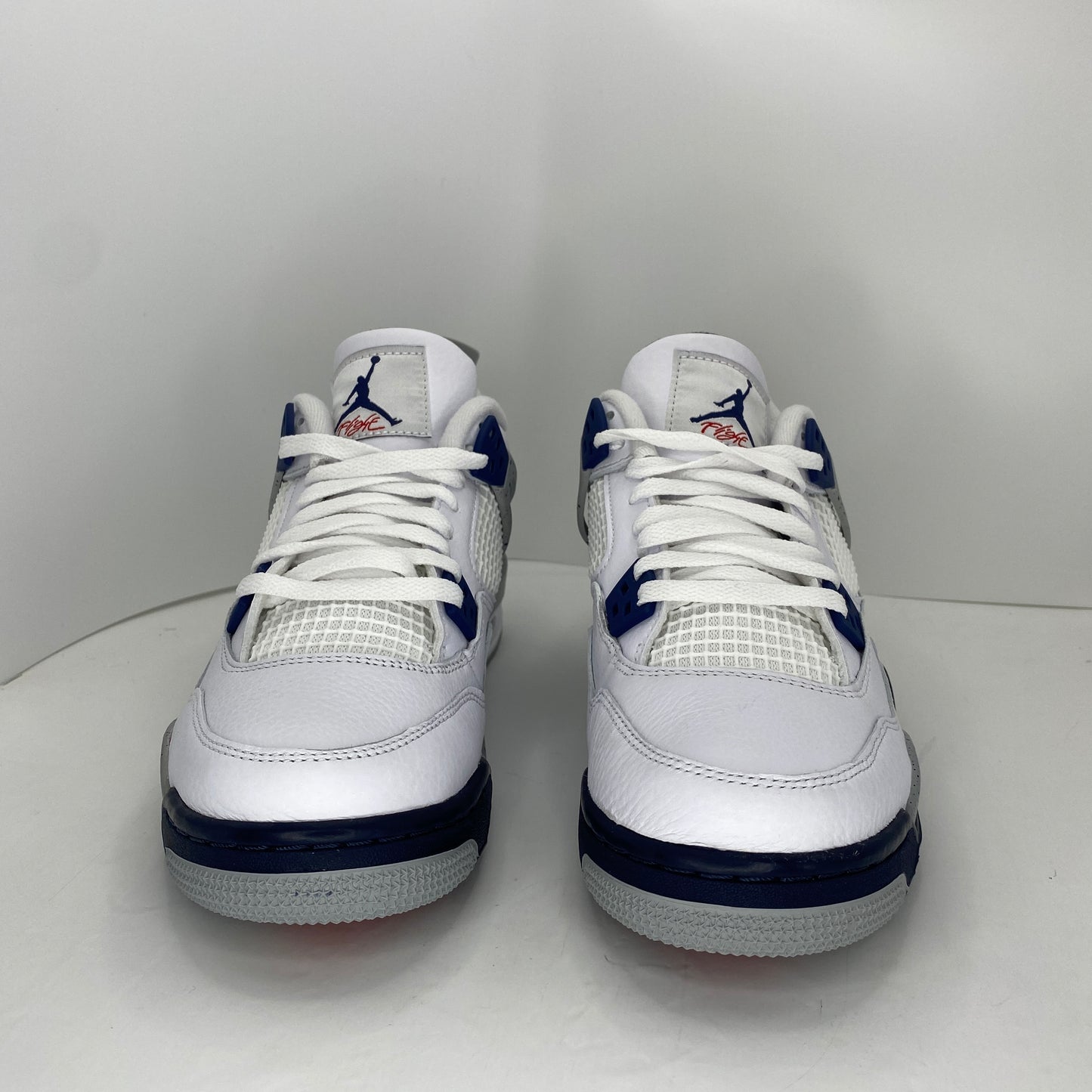 Air Jordan 4 Midnight Navy Grade School