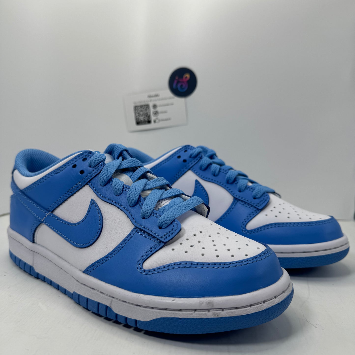 Dunk Low UNC GS