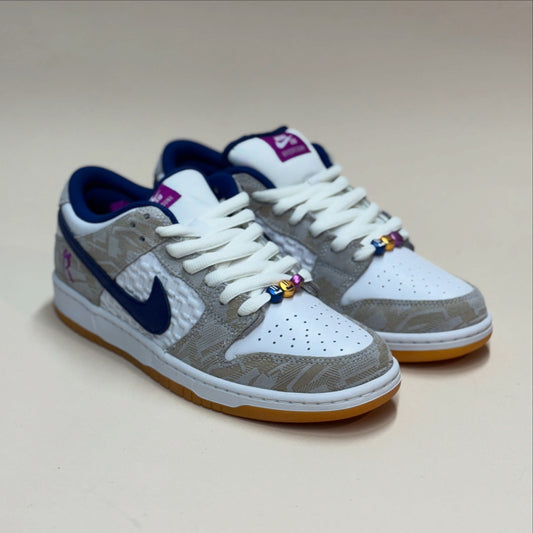 SB Dunk Low Rayssa - Size 9M