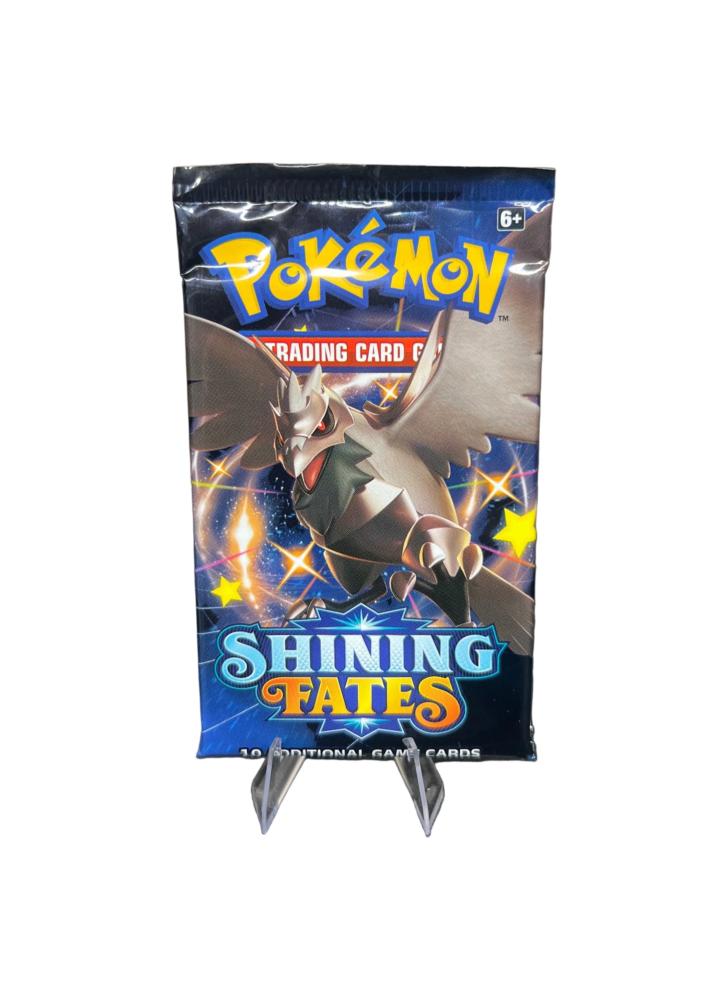 Pokemon Shining Fates Booster Pack