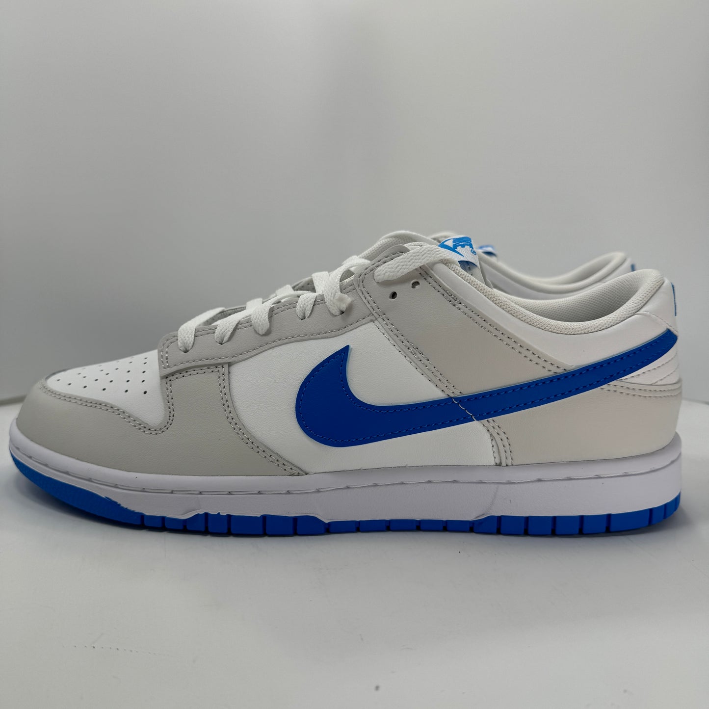 Dunk Low Photo Blue MENS