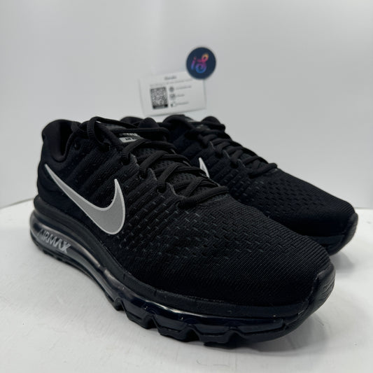 Nike Airmax 2017 Black