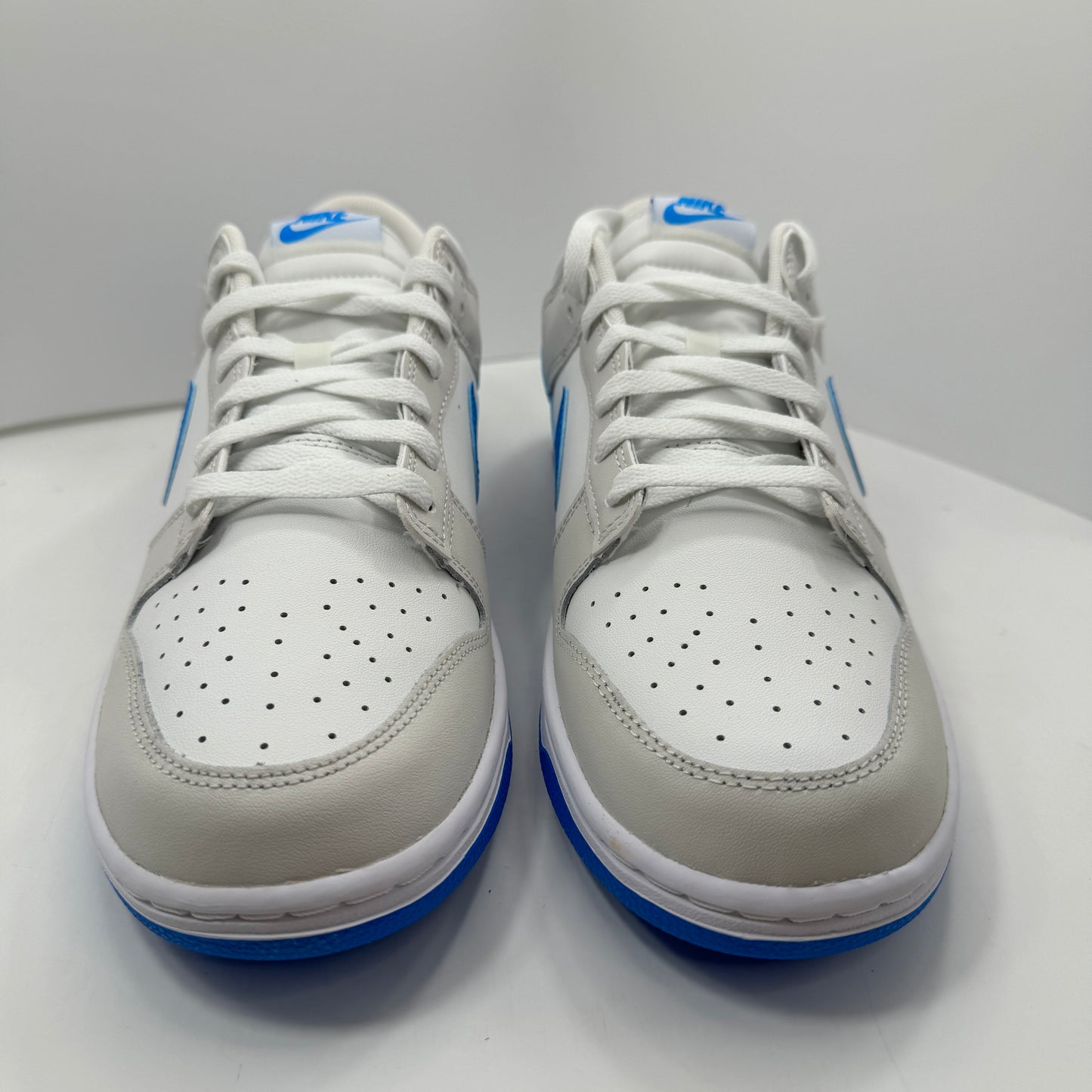 Dunk Low Photo Blue MENS