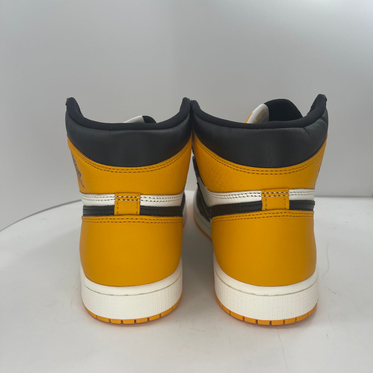 Air Jordan 1 Retro High OG Taxi MENS