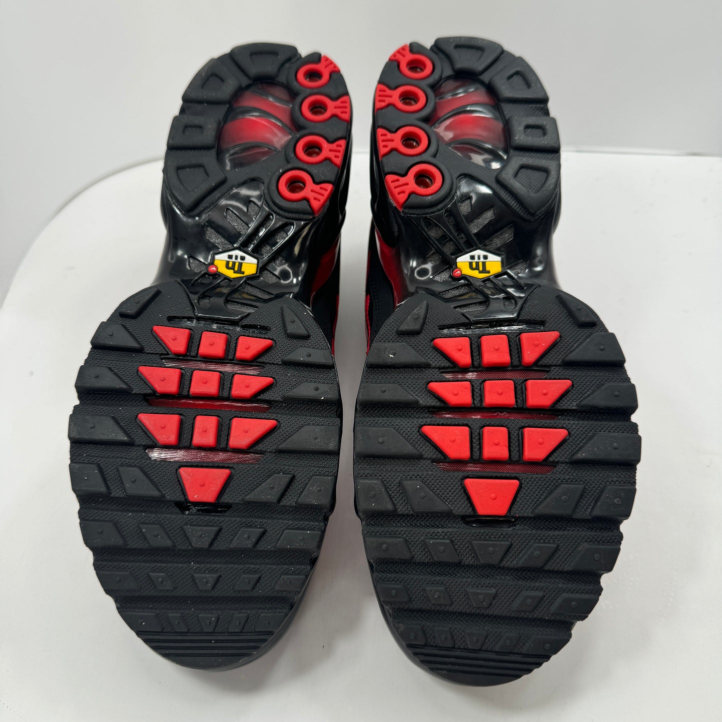 Nike Air Max Plus Bred Reflective MENS