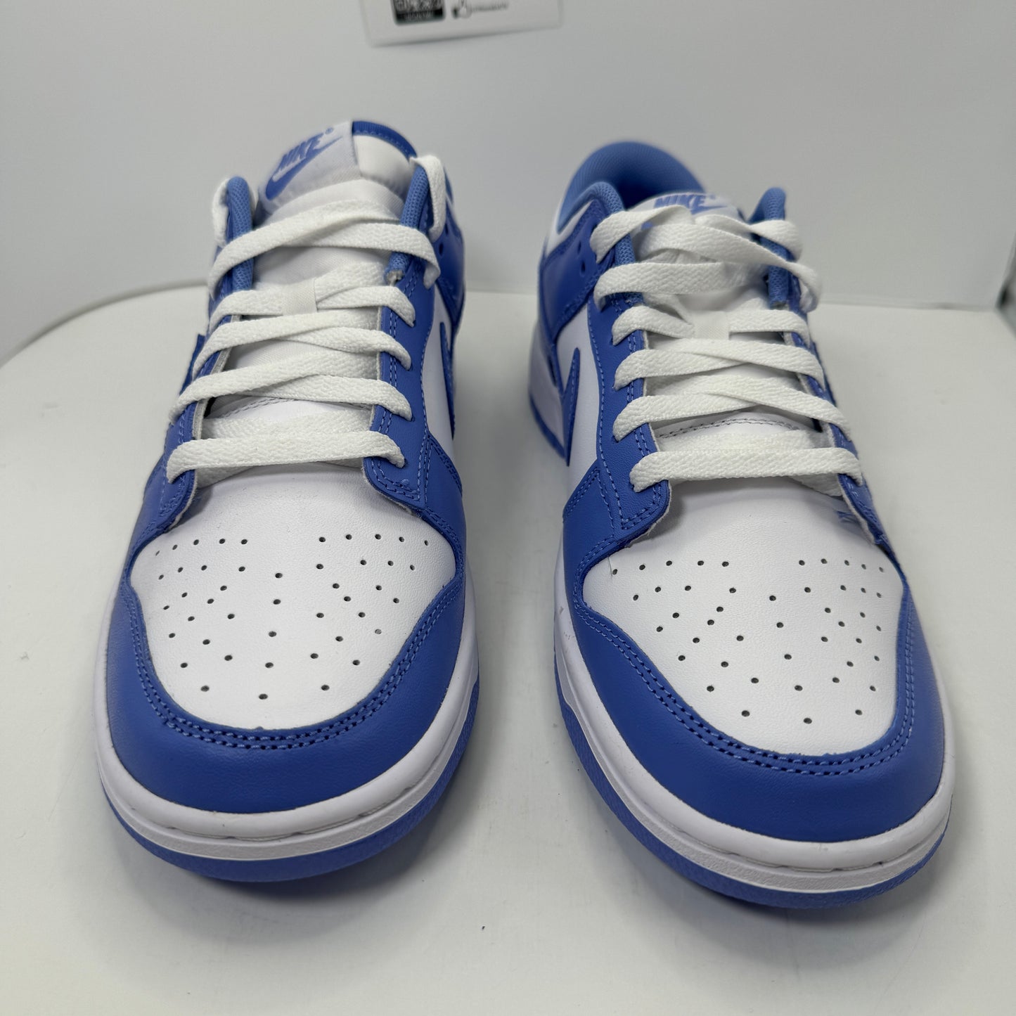 Dunk Low Polar Blue MENS