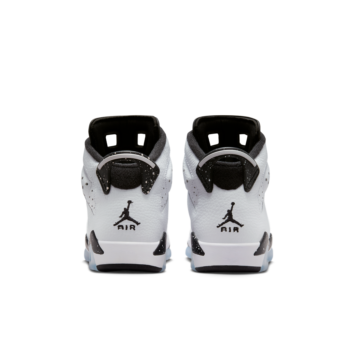Jordan 6 Retro Reverse Oreo Grade School