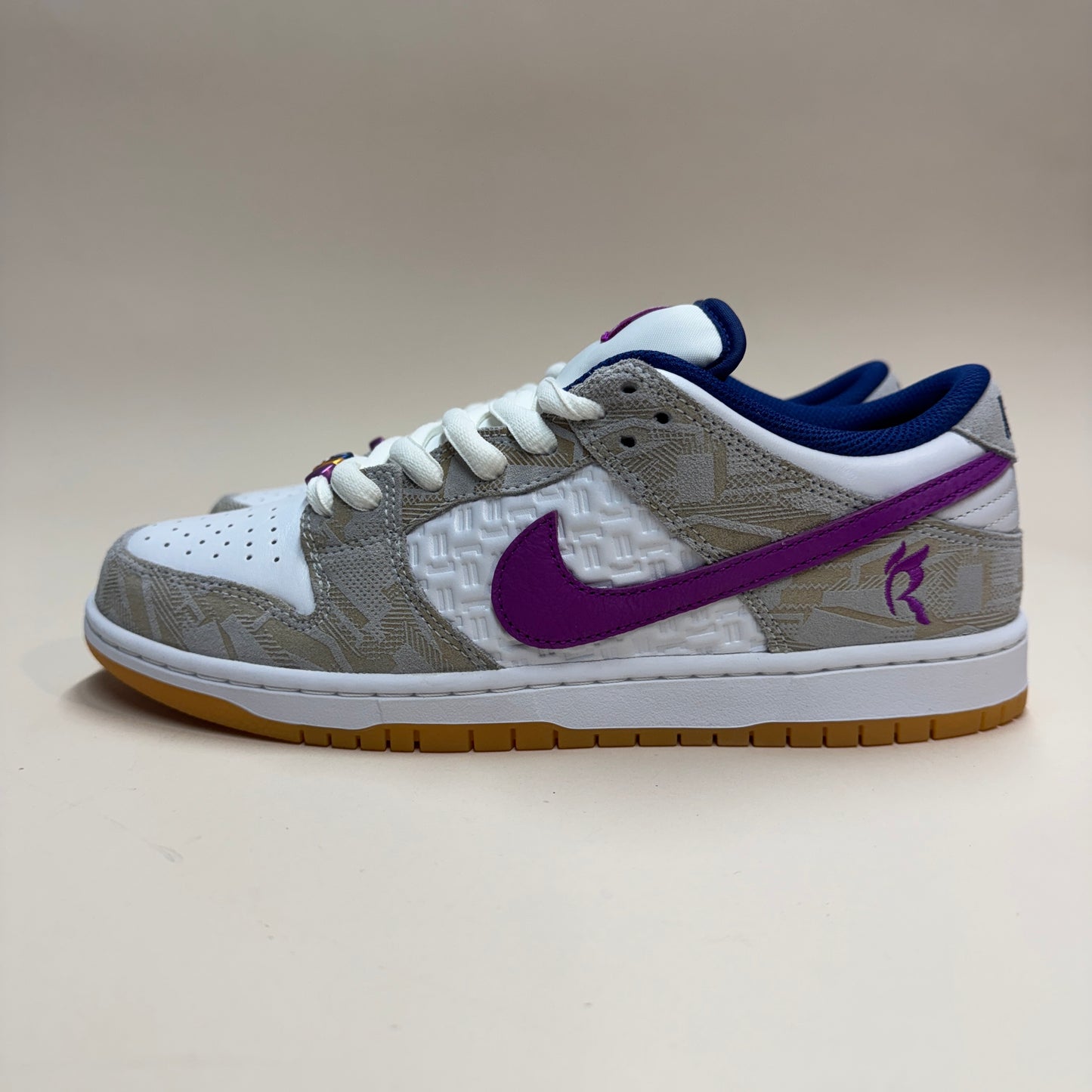 SB Dunk Low Rayssa - Size 9M
