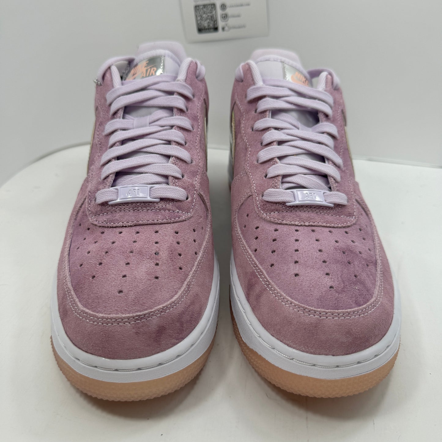 Air Force 1 Pherspective WMNS