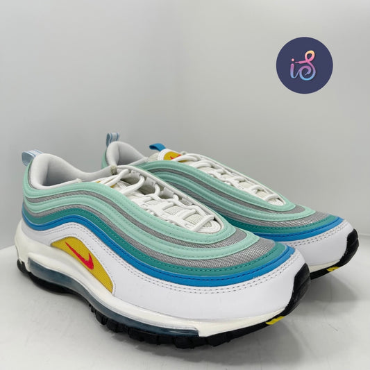 Nike Air Max 97 Spring Floral MENS