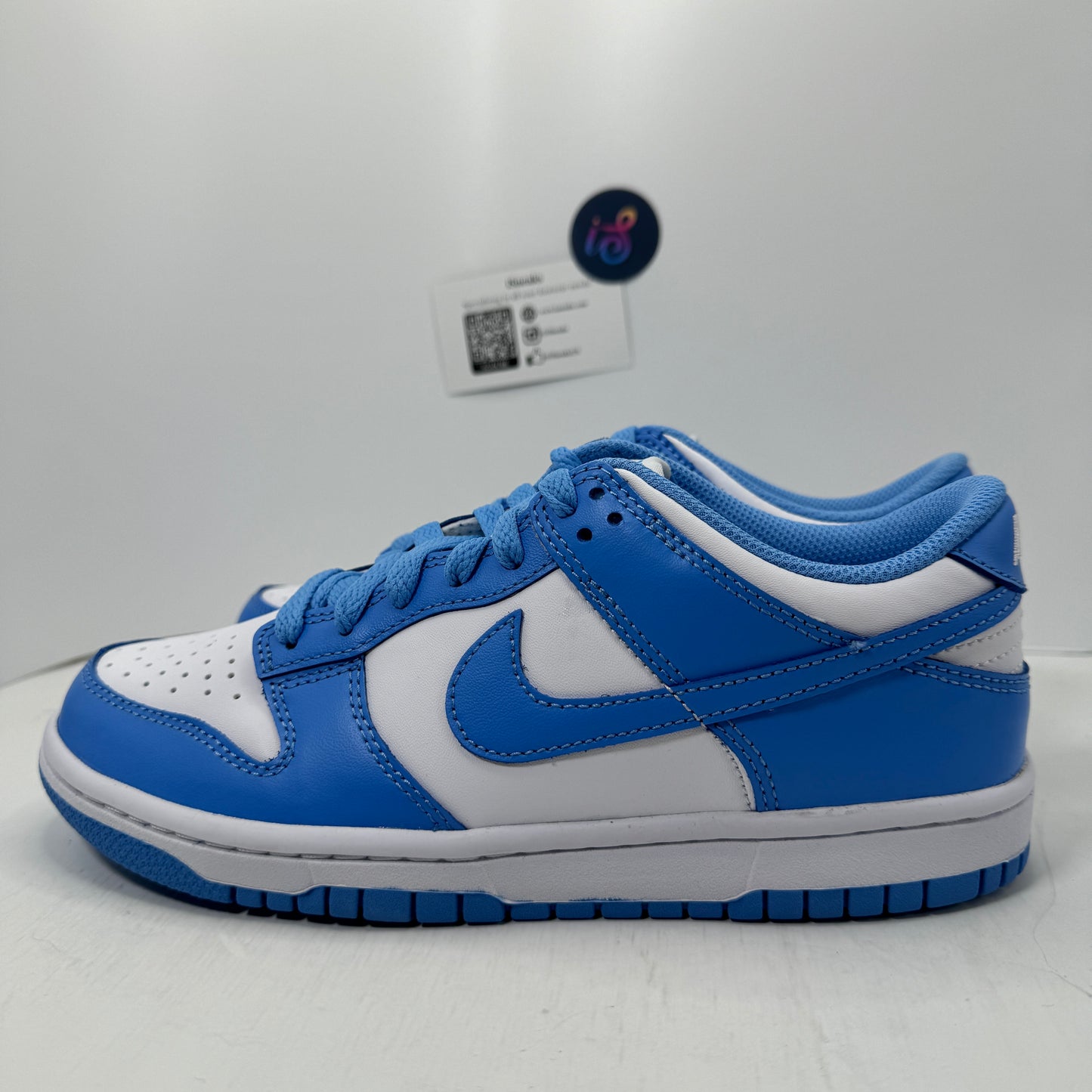 Dunk Low UNC GS