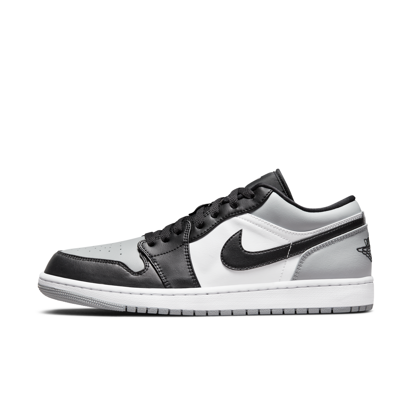 Jordan 1 Shadow Toe Men's