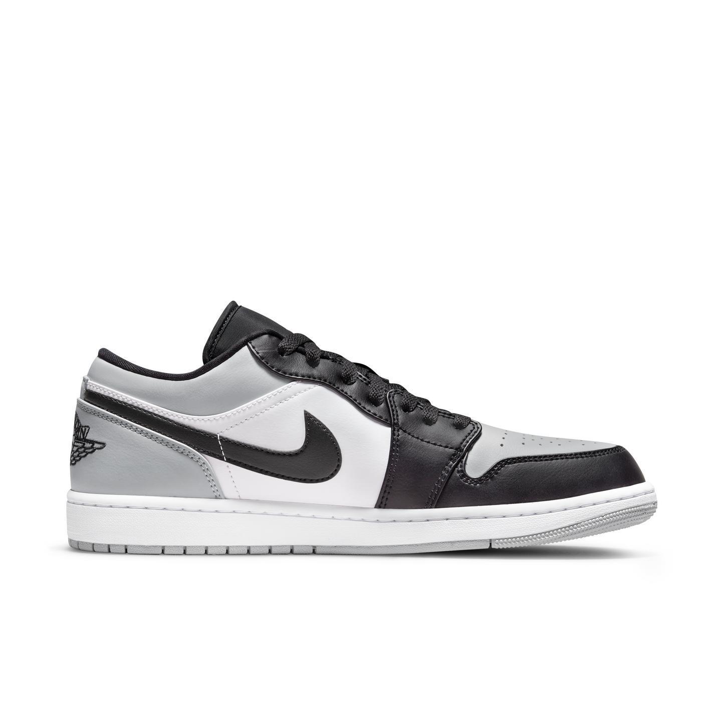 Jordan 1 Shadow Toe Men's