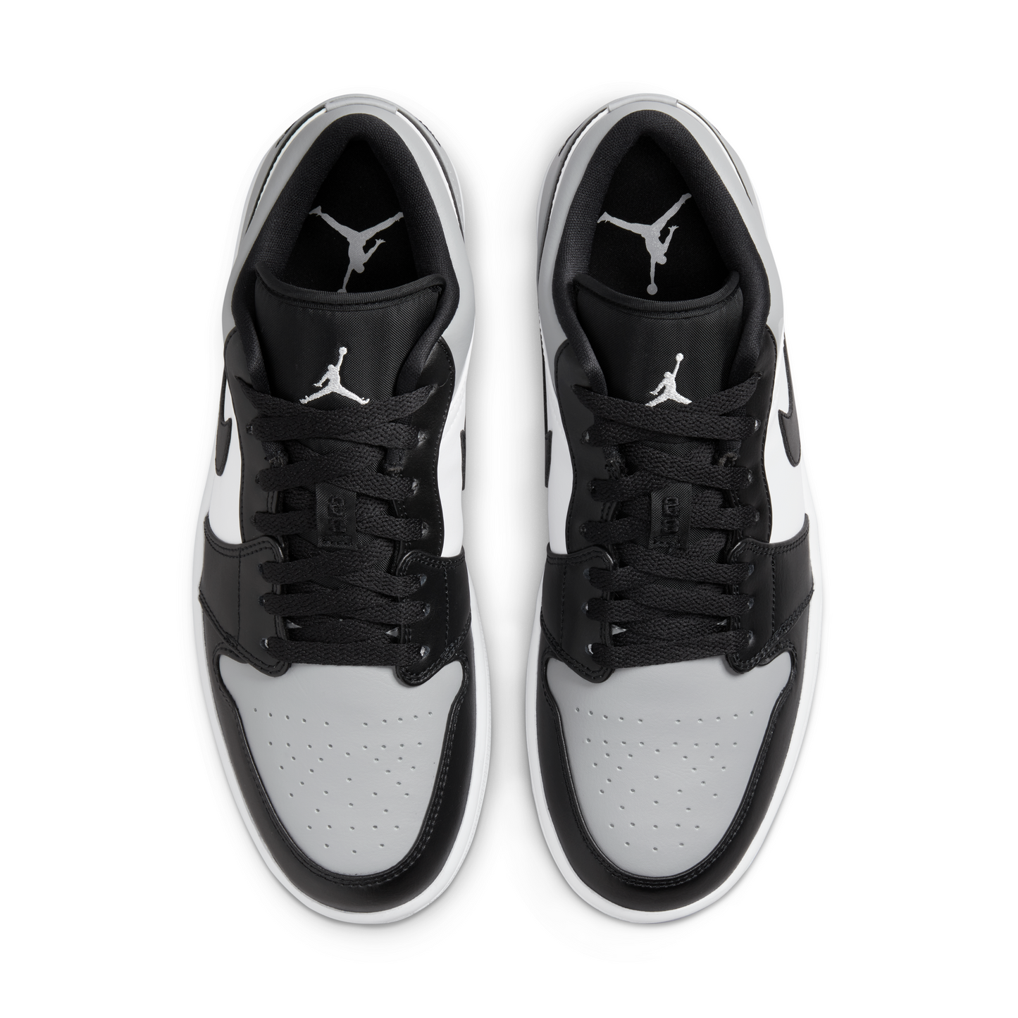 Jordan 1 Shadow Toe Men's