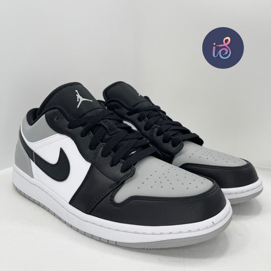 Air Jordan 1 Low Shadow Toe MENS