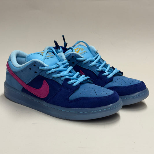 SB Dunk Low Run The Jewels - Size 6.5M