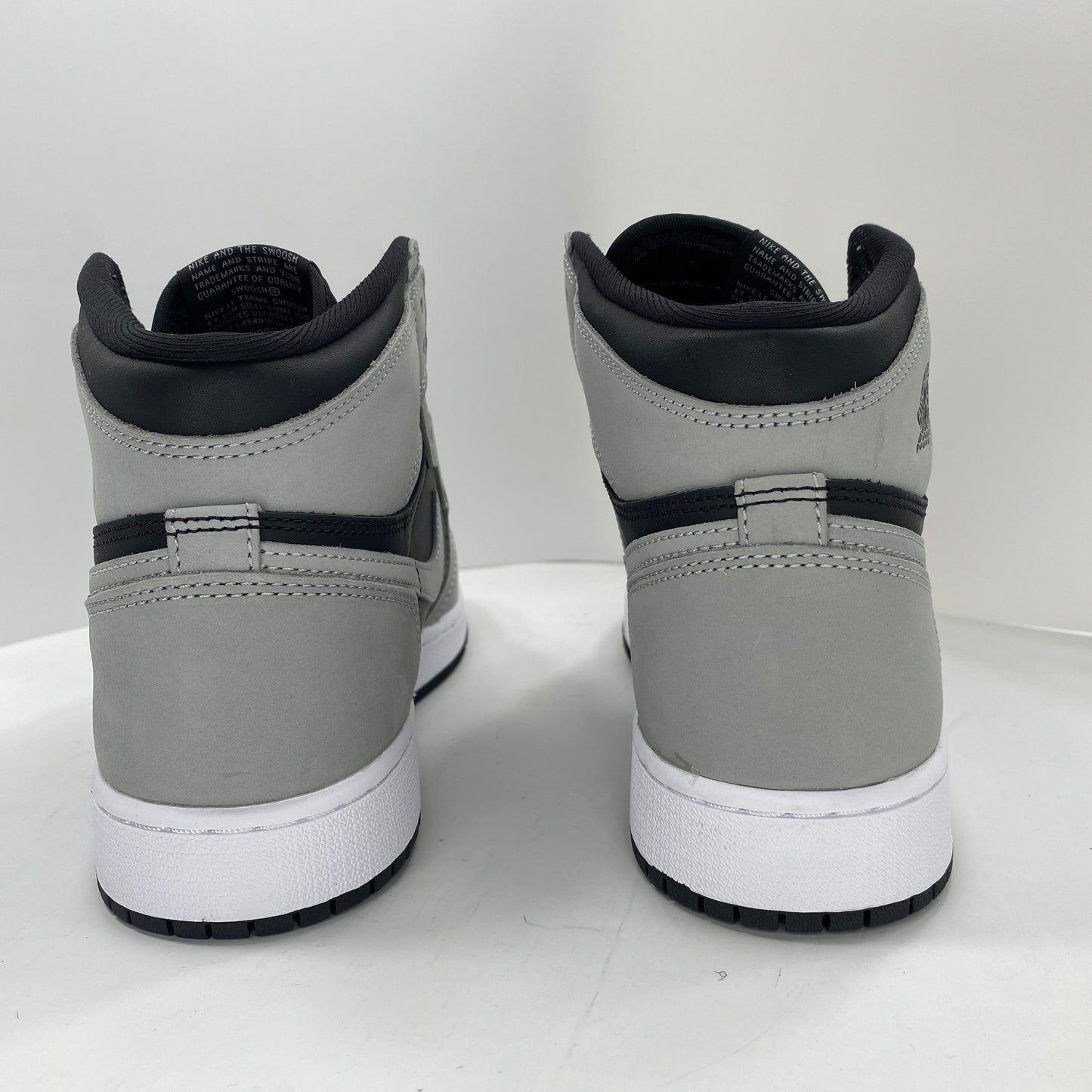 Air Jordan 1 Retro High Shadow 2.0 Grade School