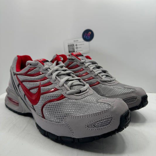 Air Max Torch 4 Grey University Red MENS