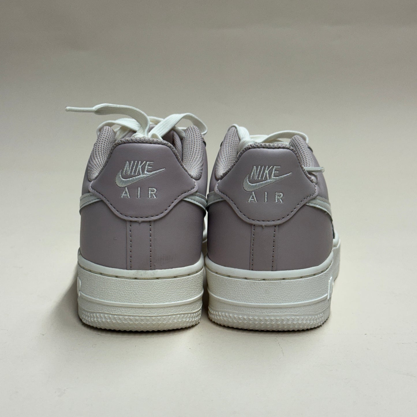 Air Force 1 Particle Rose GS
