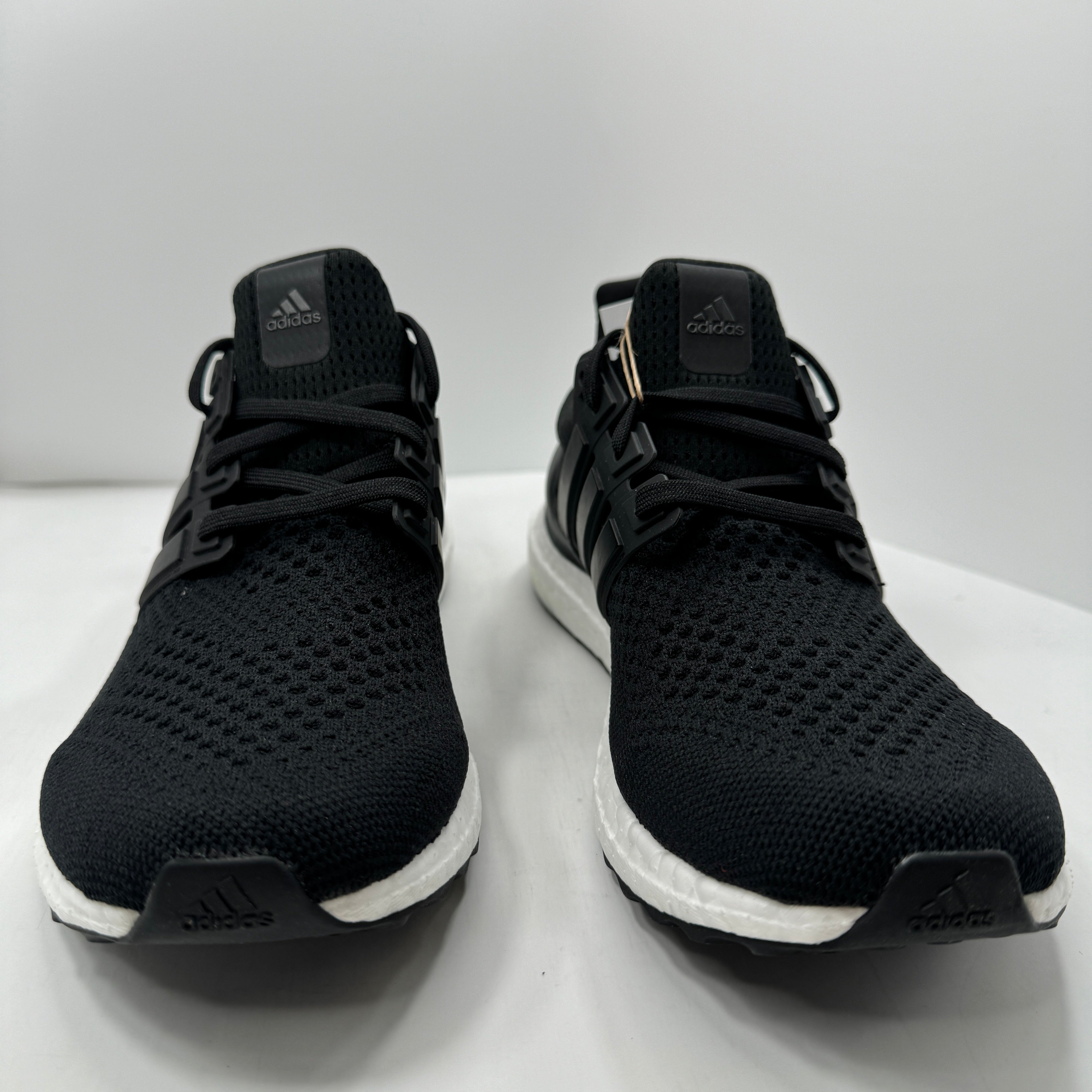 adidas Ultraboost 1.0 DNA Double Black isneaks