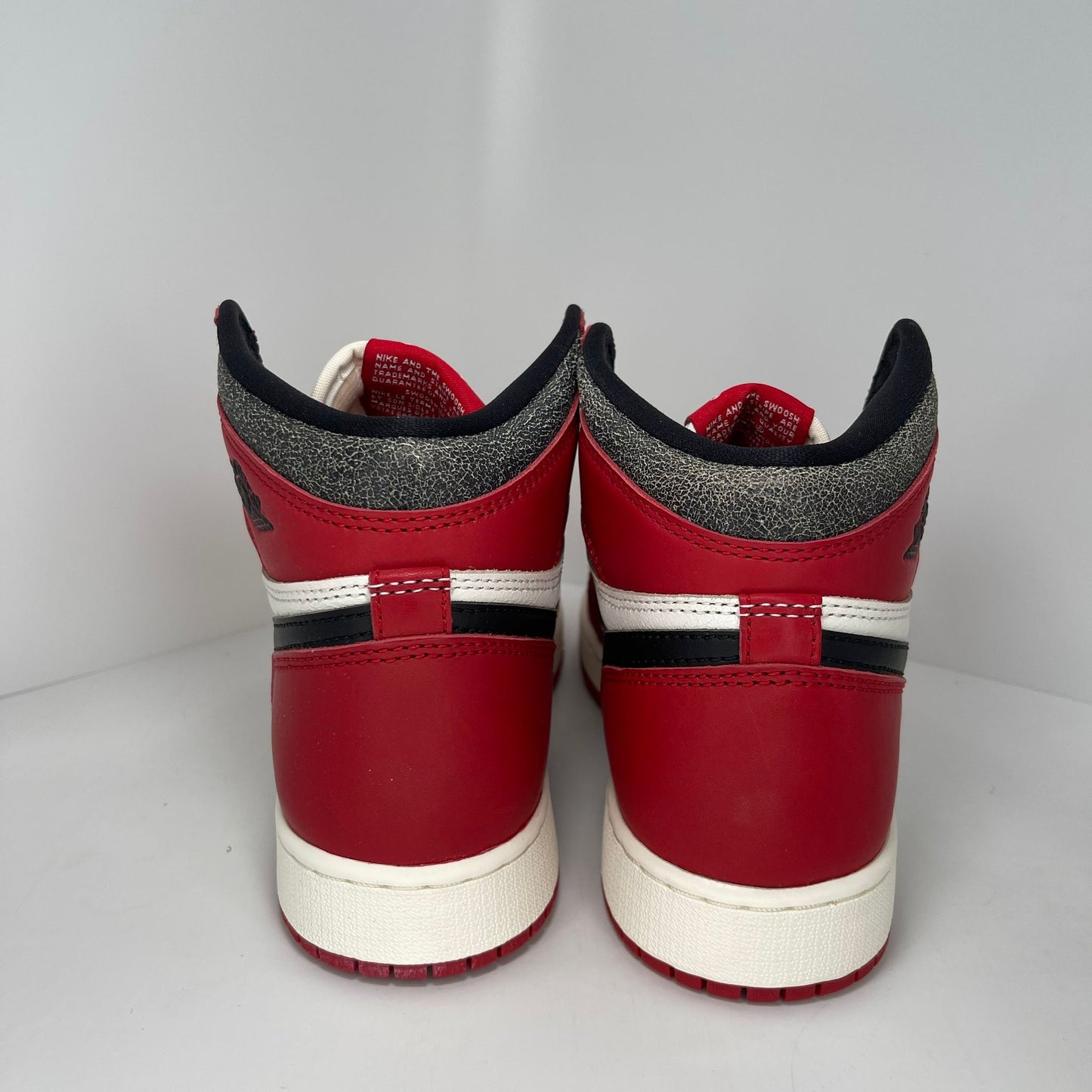 Air Jordan 1 Lost & Found Grade School