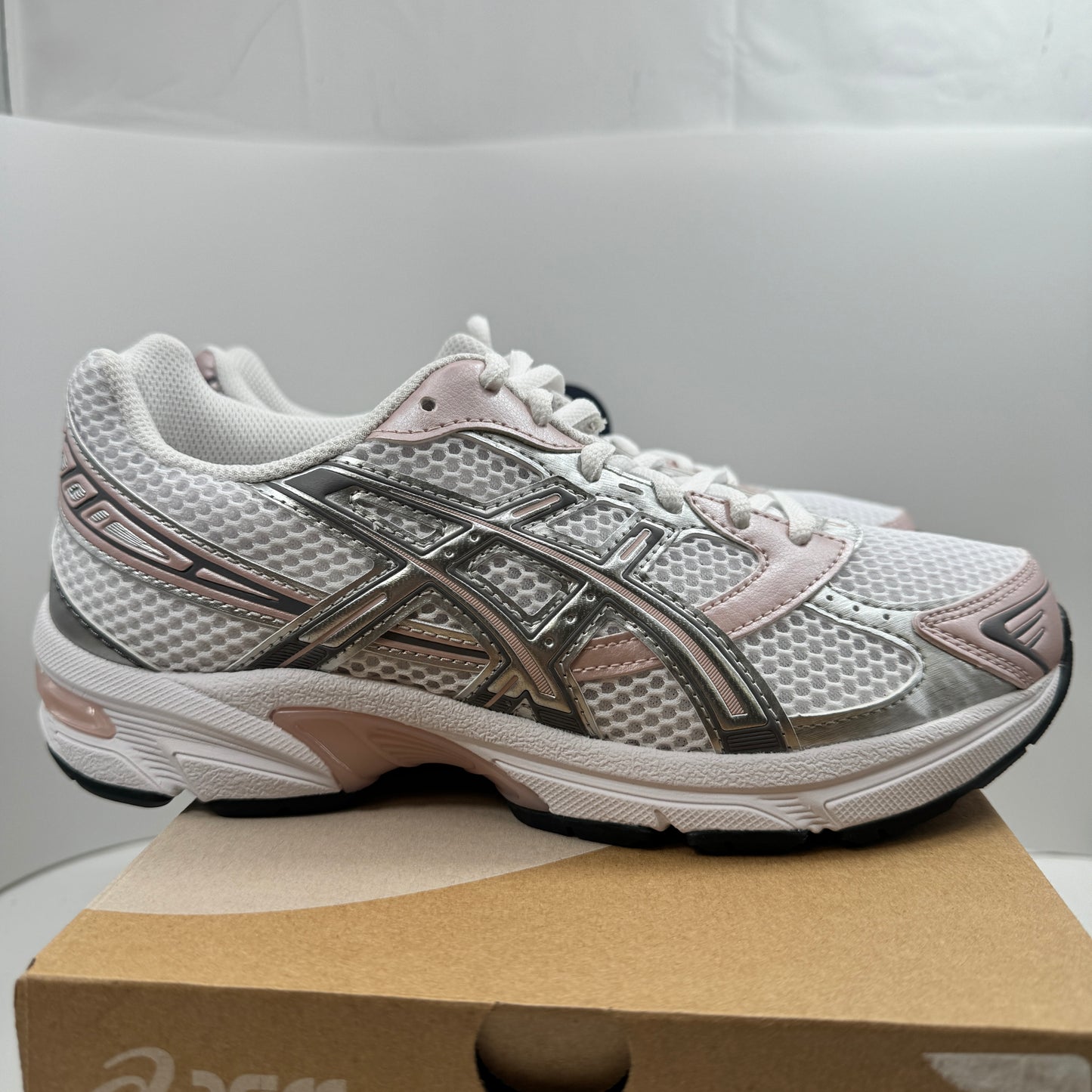 Asics Gel-1130 Neutral Pink WMNS