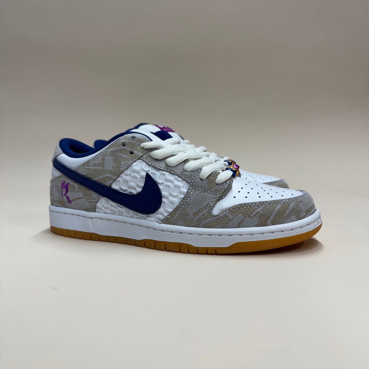 SB Dunk Low Rayssa - Size 9M