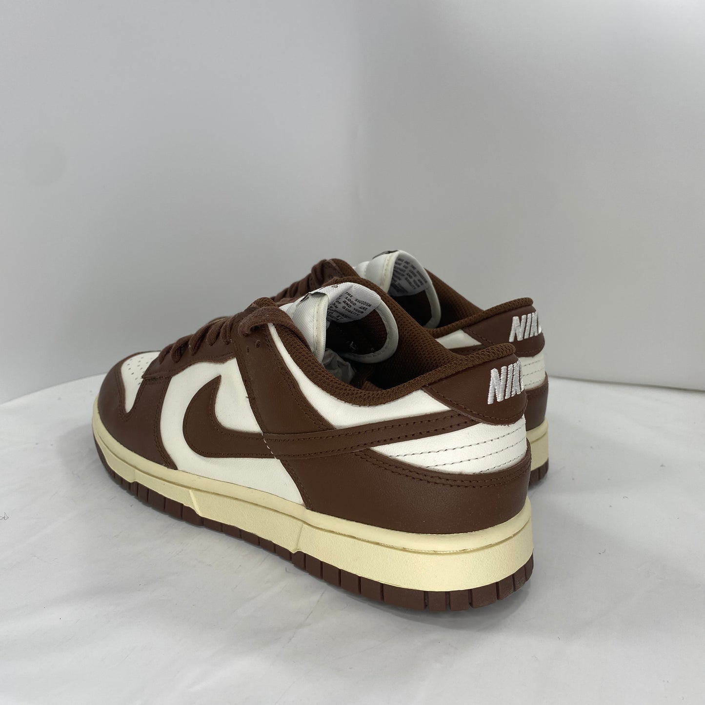 Dunk Low Cacao Wow WMNS