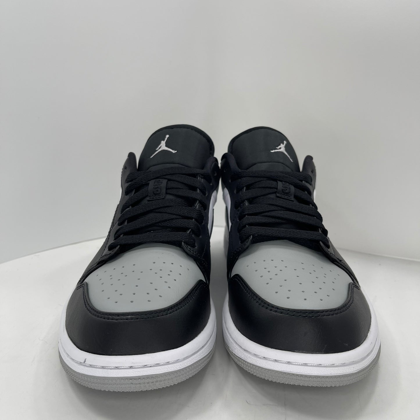 Air Jordan 1 Low Shadow Toe MENS