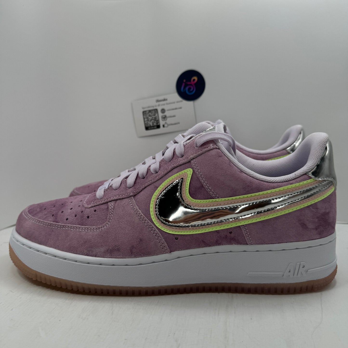 Air Force 1 Pherspective WMNS