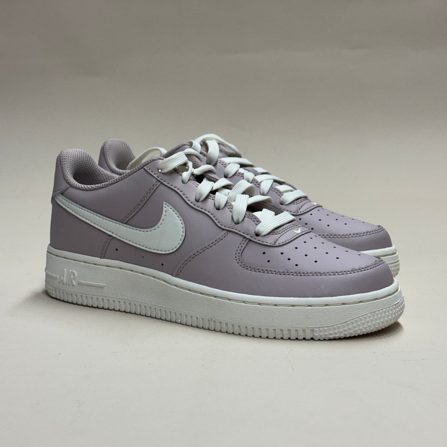 Air Force 1 Particle Rose GS