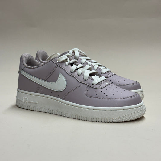 Air Force 1 Particle Rose GS