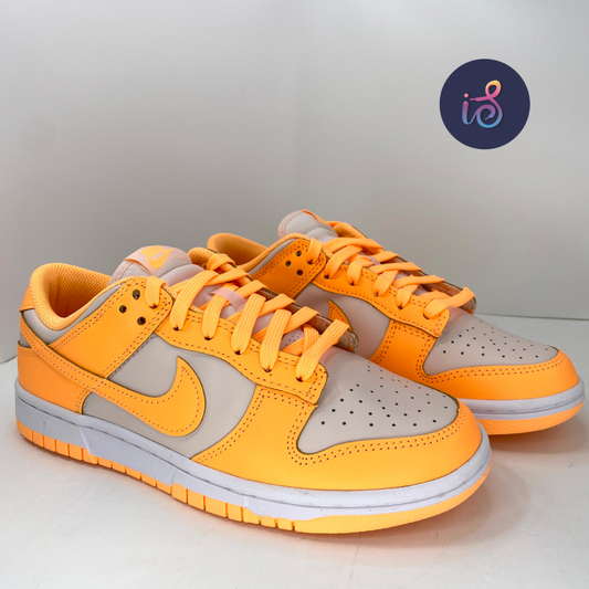 Dunk Low Peach Cream WMNS