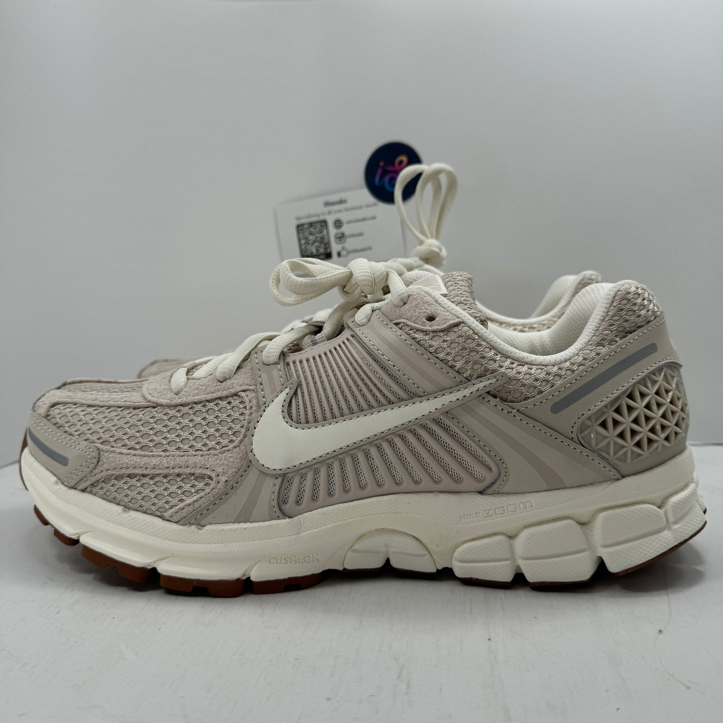 Nike Vomero 5 Lite Orewood