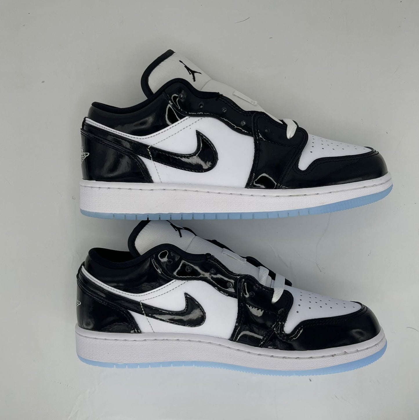 Jordan 1 Low SE Concord Grade School