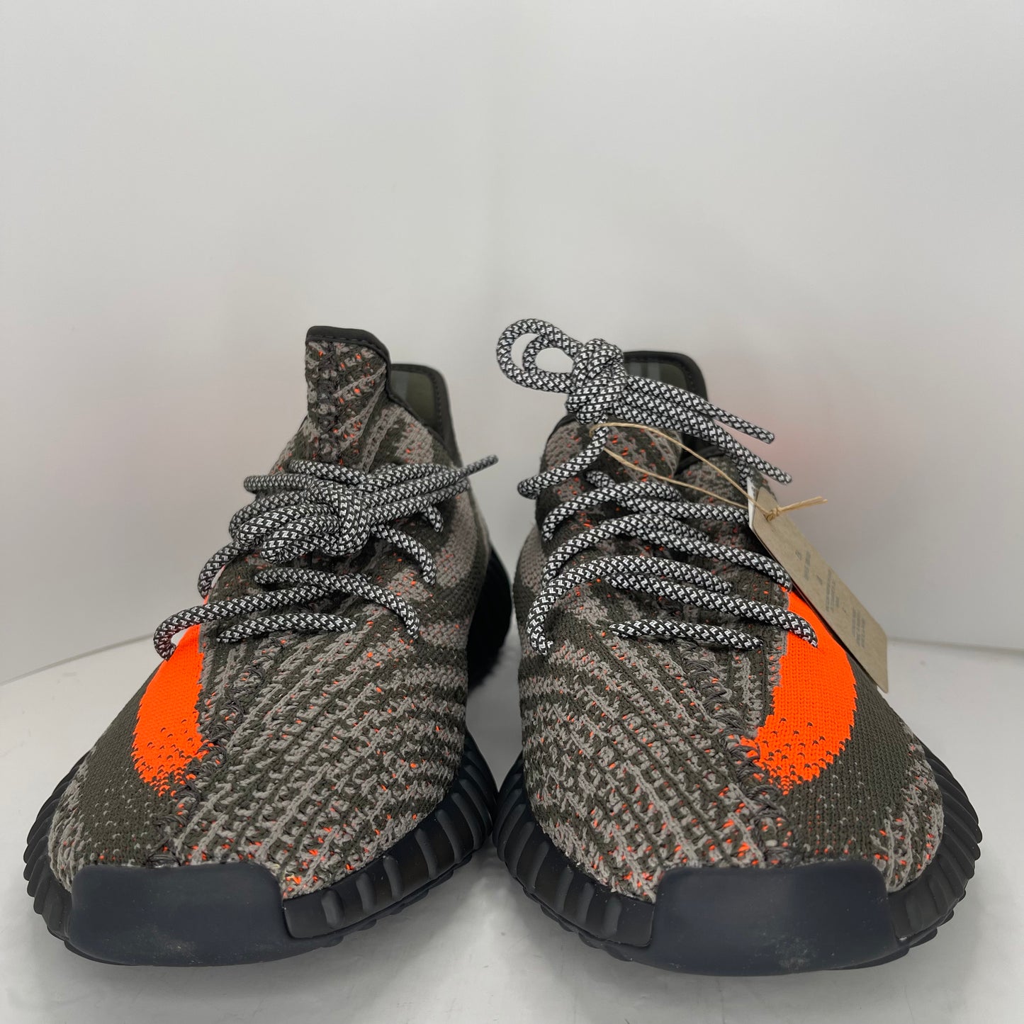 Yeezy Boost 350 V2 Carbon Beluga