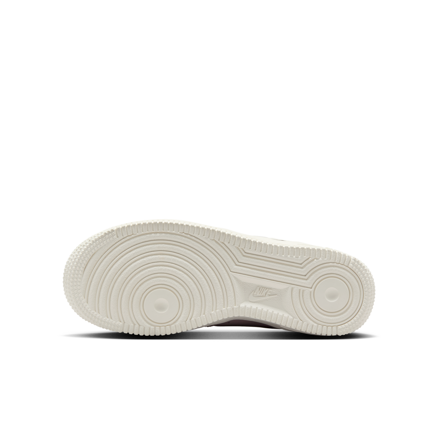 Air Force 1 Particle Rose Grade School