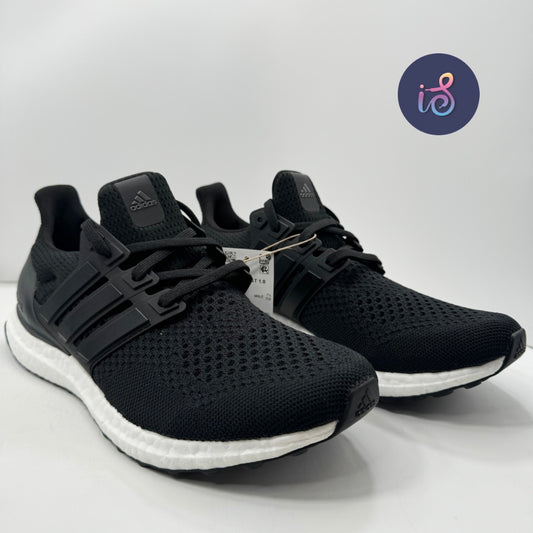 adidas Ultraboost 1.0 DNA Double Black