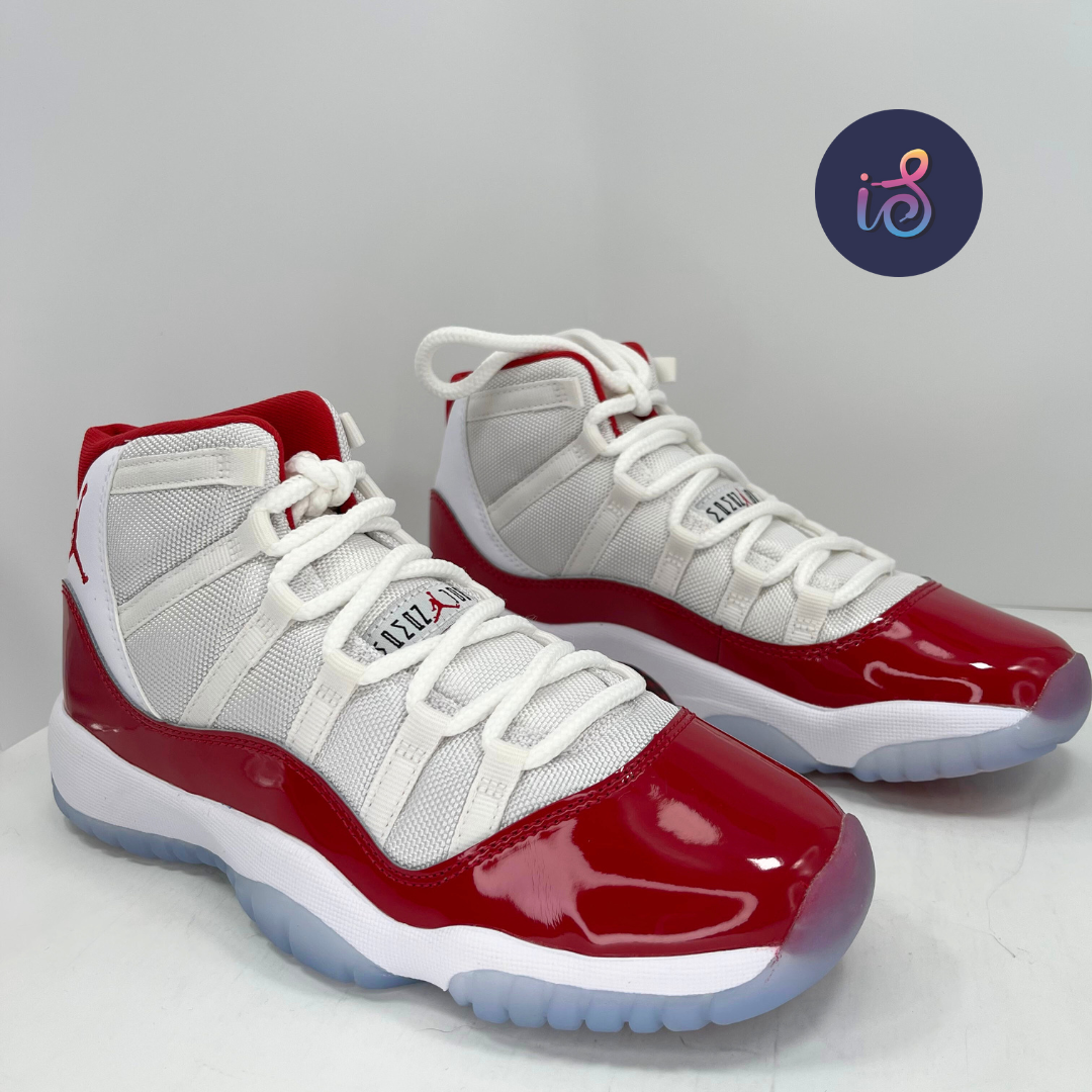 Air Jordan 11 Cherry (2022) MENS