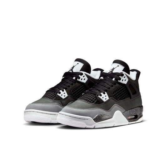 Jordan 4 Fear (2024) Grade School